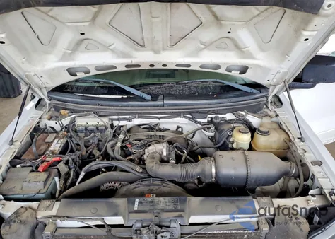 2007 Ford F150 z USA, uszkodzony, nr VIN 1FTRF12217NA86653